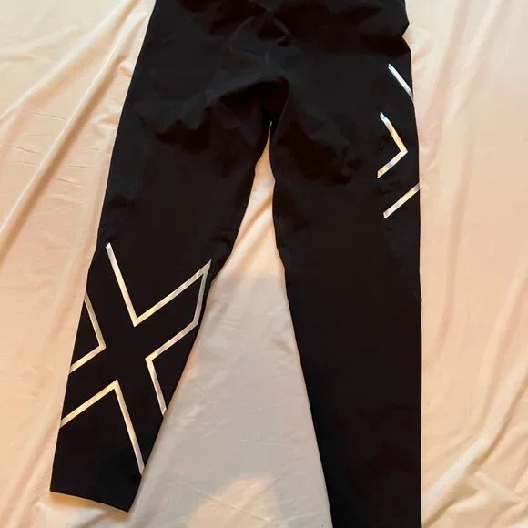 Compression tights - Picture 2 of 4